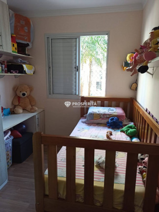Imagem Apartamento com 3 Quartos à Venda, 64 m² em Centro - Diadema
