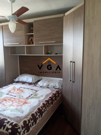 Imagem Apartamento com 3 Quartos à Venda, 47 m² em Vila Sílvia - São Paulo Imagem Apartamento com 3 Quartos à Venda, 47 m² em Vila Sílvia - São Paulo