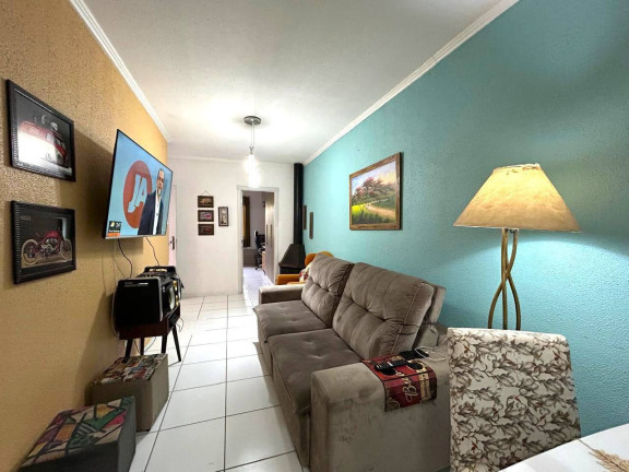 Imagem Casa com 2 Quartos à Venda, 101 m² em Terra Nova - Alvorada Imagem Casa com 2 Quartos à Venda, 101 m² em Terra Nova - Alvorada