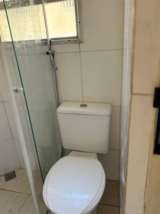 Imagem Kitnet à Venda, 30 m² em Centro - Sao Vicente Imagem Kitnet à Venda, 30 m² em Centro - Sao Vicente