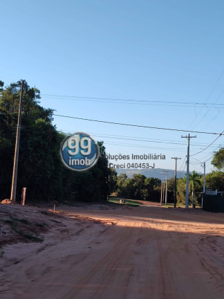 Imagem Terreno à Venda, 450 m² em Ninho Verde Ii - Pardinho