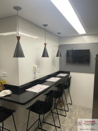 Imagem Imóvel com 2 Quartos à Venda, 105 m² em Marapé - Santos Imagem Imóvel com 2 Quartos à Venda, 105 m² em Marapé - Santos