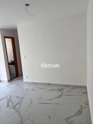 Imagem Apartamento com 2 Quartos à Venda, 52 m² em Jardim Nova Europa - Campinas Imagem Apartamento com 2 Quartos à Venda, 52 m² em Jardim Nova Europa - Campinas
