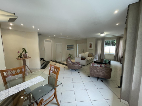 Imagem Casa de Condomínio com 4 Quartos à Venda, 244 m² em Santa Felicidade - Curitiba Imagem Casa de Condomínio com 4 Quartos à Venda, 244 m² em Santa Felicidade - Curitiba
