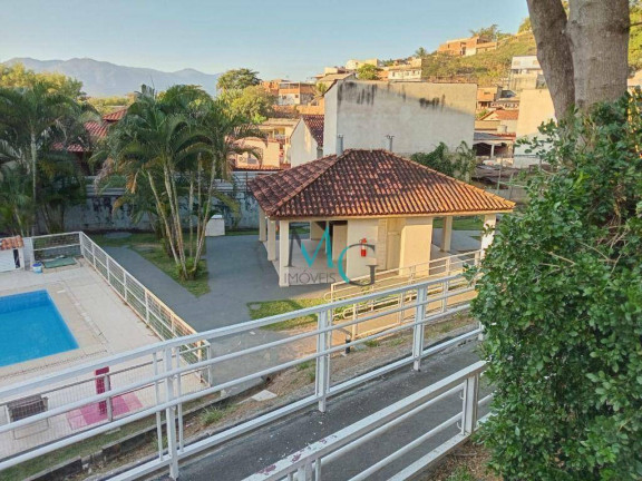 Imagem Apartamento com 3 Quartos à Venda, 60 m² em Campo Grande - Rio De Janeiro Imagem Apartamento com 3 Quartos à Venda, 60 m² em Campo Grande - Rio De Janeiro