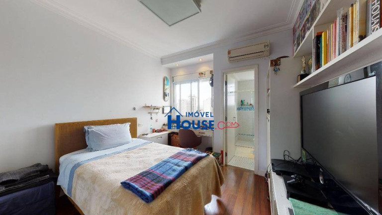 Imagem Apartamento com 4 Quartos à Venda, 225 m² em Perdizes - São Paulo Imagem Apartamento com 4 Quartos à Venda, 225 m² em Perdizes - São Paulo