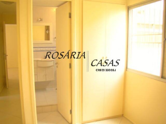 Imagem Apartamento com 3 Quartos à Venda, 80 m² em Chácara Flora - São Paulo