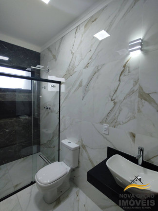 Imagem Casa com 3 Quartos à Venda, 135 m² em Bairro Da Lagoa - Itupeva Imagem Casa com 3 Quartos à Venda, 135 m² em Bairro Da Lagoa - Itupeva