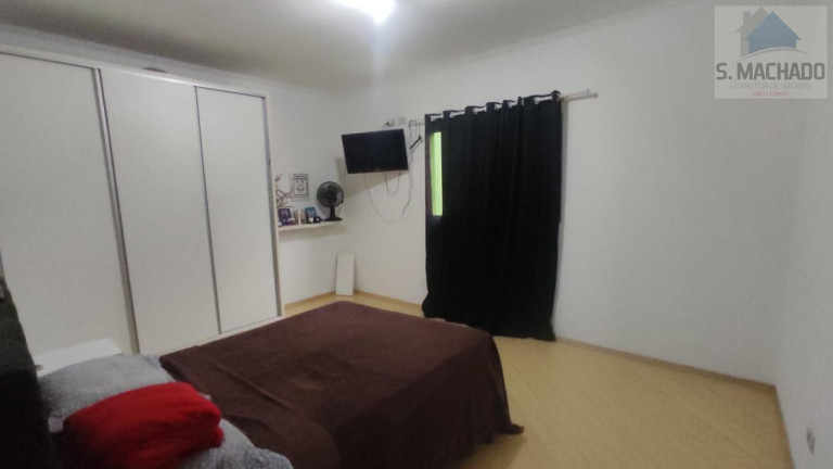 Imagem Casa com 3 Quartos à Venda, 185 m² em Vila Curuça - Santo André