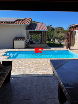 Imagem Casa de Condomínio com 3 Quartos à Venda, 400 m² em Prudente De Morais Imagem Casa de Condomínio com 3 Quartos à Venda, 400 m² em Prudente De Morais
