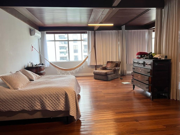Imagem Cobertura com 3 Quartos à Venda, 366 m² em Ipanema - Rio De Janeiro