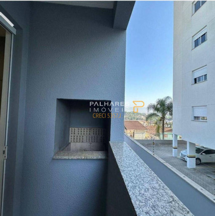 Imagem Apartamento com 2 Quartos à Venda, 56 m² em Costa E Silva - Joinville