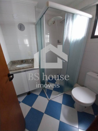 Imagem Apartamento com 3 Quartos à Venda, 75 m² em Vila Gilda - Santo André