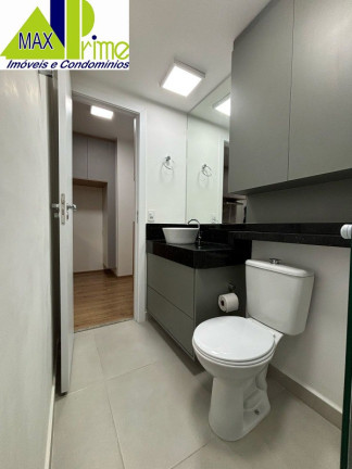 Imagem Apartamento com 1 Quarto para Alugar, 31 m² em Indianópolis - São Paulo Imagem Apartamento com 1 Quarto para Alugar, 31 m² em Indianópolis - São Paulo