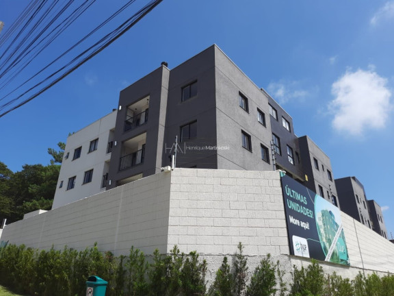 Imagem Apartamento com 1 Quarto à Venda, 25 m² em Ecoville - Curitiba