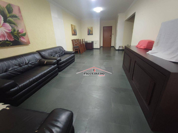 Imagem Apartamento com 3 Quartos à Venda, 160 m² em Canto Do Forte - Praia Grande Imagem Apartamento com 3 Quartos à Venda, 160 m² em Canto Do Forte - Praia Grande