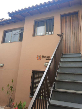 Imagem Casa com 3 Quartos à Venda, 200 m² em Vila Baeta Neves - São Bernardo Do Campo