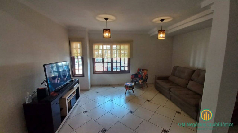Imagem Casa de Condomínio com 3 Quartos à Venda, 110 m² em Granja Viana - Cotia