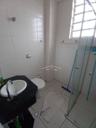 Imagem Apartamento com 3 Quartos à Venda, 75 m² em Canto Do Forte - Praia Grande
