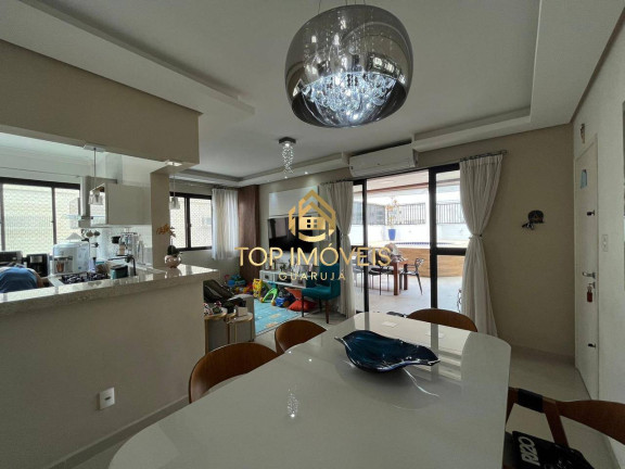 Imagem Cobertura com 2 Quartos à Venda, 210 m² em Jardim Las Palmas - Guarujá Imagem Cobertura com 2 Quartos à Venda, 210 m² em Jardim Las Palmas - Guarujá