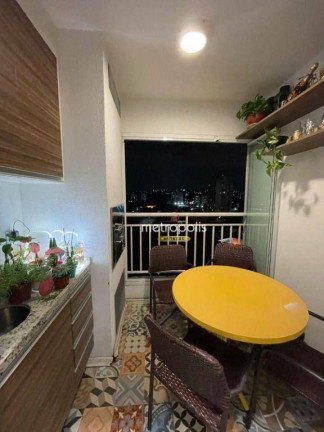 Imagem Apartamento com 2 Quartos à Venda, 66 m² em Fundação - São Caetano Do Sul Imagem Apartamento com 2 Quartos à Venda, 66 m² em Fundação - São Caetano Do Sul
