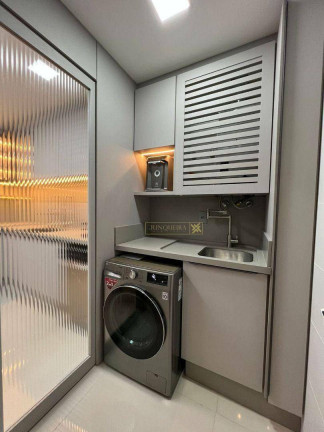 Imagem Cobertura com 3 Quartos à Venda, 213 m² em Barreiros - São José Imagem Cobertura com 3 Quartos à Venda, 213 m² em Barreiros - São José