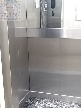 Imagem Apartamento com 3 Quartos à Venda, 106 m² em Pompéia - Santos