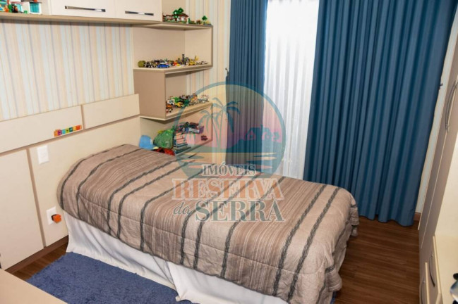 Imagem Casa de Condomínio com 3 Quartos à Venda, 207 m² em Reserva Da Serra - Jundiaí Imagem Casa de Condomínio com 3 Quartos à Venda, 207 m² em Reserva Da Serra - Jundiaí
