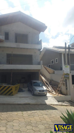 Imagem Casa com 3 Quartos à Venda, 375 m² em Jd. Coleginho - Jacareí Imagem Casa com 3 Quartos à Venda, 375 m² em Jd. Coleginho - Jacareí