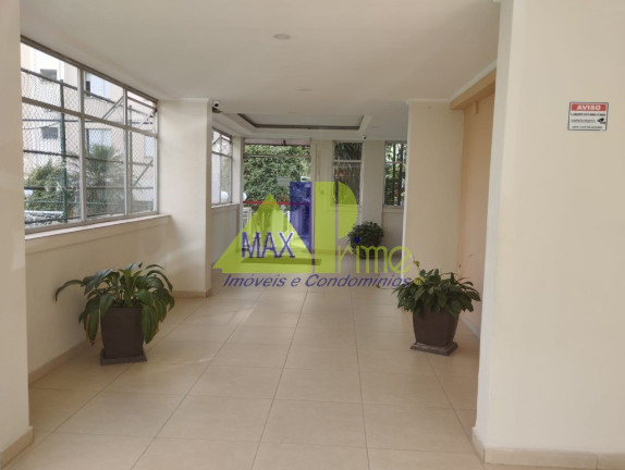 Imagem Apartamento com 2 Quartos à Venda, 54 m² em Cangaíba - São Paulo Imagem Apartamento com 2 Quartos à Venda, 54 m² em Cangaíba - São Paulo
