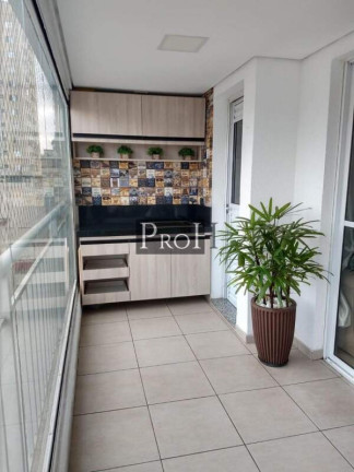 Imagem Apartamento com 3 Quartos à Venda, 67 m² em Centro - Diadema