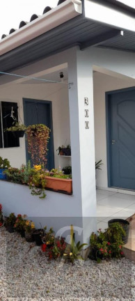 Imagem Casa com 3 Quartos à Venda, 90 m² em Ingleses Do Rio Vermelho - Florianópolis