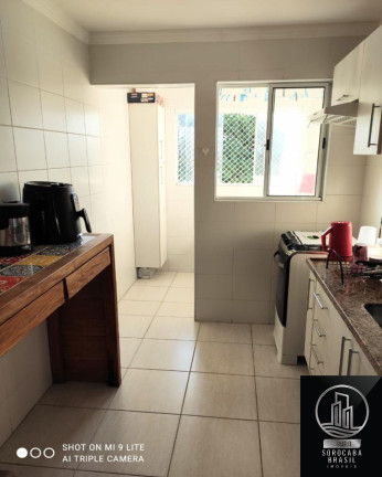 Imagem Apartamento com 2 Quartos à Venda, 80 m² em Jardim Vera Cruz - Sorocaba Imagem Apartamento com 2 Quartos à Venda, 80 m² em Jardim Vera Cruz - Sorocaba