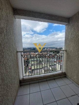 Imagem Apartamento com 2 Quartos à Venda, 56 m² em Paulicéia - São Bernardo Do Campo