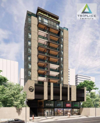 Imagem Apartamento com 3 Quartos à Venda, 121 m² em São Mateus - Juiz De Fora Imagem Apartamento com 3 Quartos à Venda, 121 m² em São Mateus - Juiz De Fora