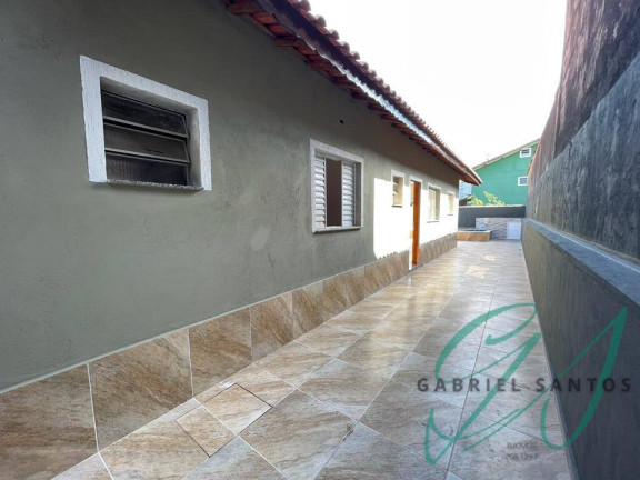 Imagem Casa com 2 Quartos à Venda, 156 m² em Bal. Santa Terezinha - Itanhaém Imagem Casa com 2 Quartos à Venda, 156 m² em Bal. Santa Terezinha - Itanhaém