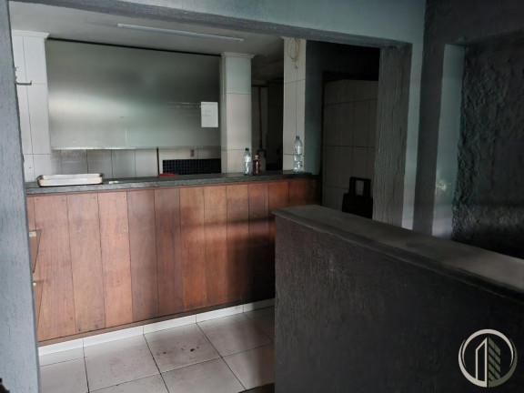 Imagem Imóvel para Alugar, 183 m² em Boqueirão - Santos