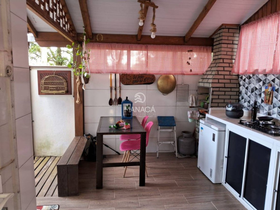Imagem Casa com 2 Quartos à Venda, 76 m² em Quinta Dos Açorianos - Barra Velha Imagem Casa com 2 Quartos à Venda, 76 m² em Quinta Dos Açorianos - Barra Velha