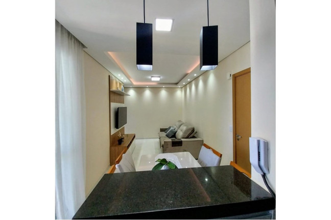 Imagem Apartamento com 2 Quartos à Venda, 53 m² em Vila Progresso - Jundiaí Imagem Apartamento com 2 Quartos à Venda, 53 m² em Vila Progresso - Jundiaí