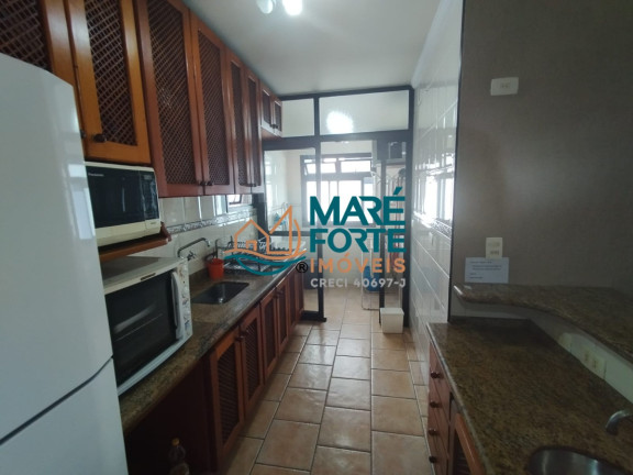 Imagem Apartamento com 2 Quartos à Venda, 80 m² em Praia Grande - Ubatuba