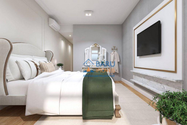 Imagem Apartamento com 3 Quartos à Venda, 244 m² em Higienópolis - São Paulo Imagem Apartamento com 3 Quartos à Venda, 244 m² em Higienópolis - São Paulo