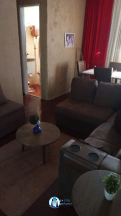 Imagem Apartamento com 2 Quartos à Venda, 60 m² em Pavuna - Rio De Janeiro