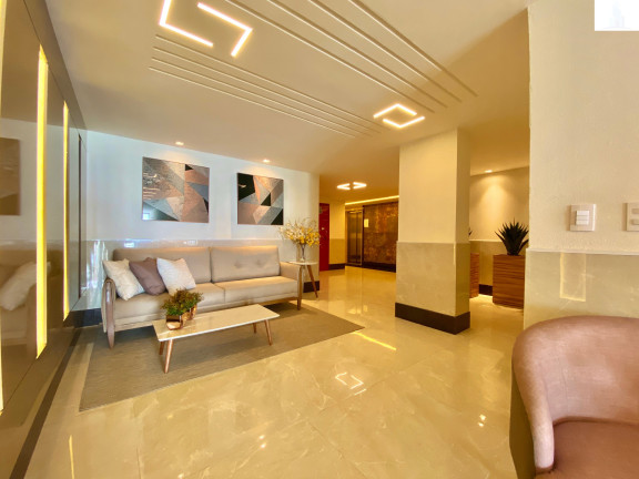 Imagem Imóvel com 3 Quartos à Venda, 95 m² em Praia Do Morro - Guarapari