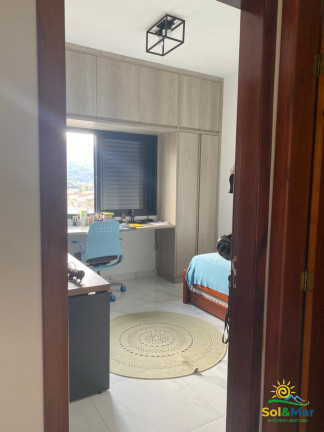 Imagem Apartamento com 2 Quartos à Venda, 70 m² em Silop - Ubatuba Imagem Apartamento com 2 Quartos à Venda, 70 m² em Silop - Ubatuba