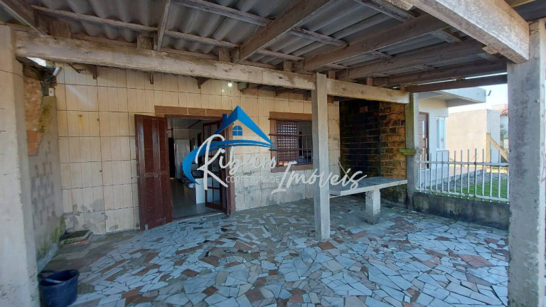 Imagem Casa com 2 Quartos à Venda, 95 m² em Rivieira - Imbé Imagem Casa com 2 Quartos à Venda, 95 m² em Rivieira - Imbé