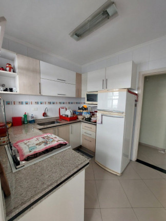 Imagem Apartamento com 1 Quarto à Venda, em Itararé - São Vicente Imagem Apartamento com 1 Quarto à Venda, em Itararé - São Vicente