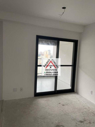 Imagem Apartamento com 2 Quartos à Venda, 62 m² em Brooklin - São Paulo Imagem Apartamento com 2 Quartos à Venda, 62 m² em Brooklin - São Paulo