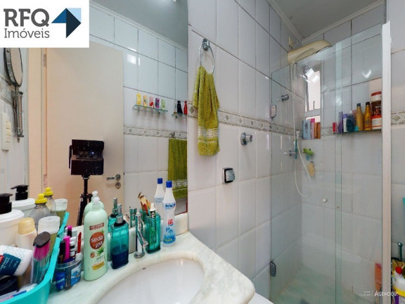 Imagem Imóvel com 2 Quartos à Venda, 110 m² em Vila Da Saúde - São Paulo