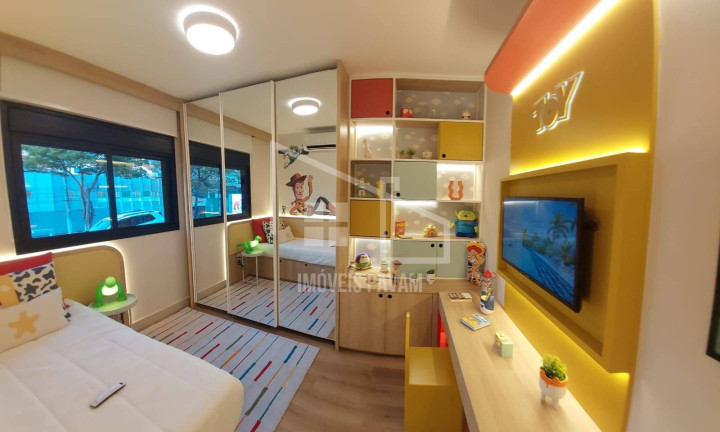 Imagem Apartamento com 3 Quartos à Venda, 163 m² em Nova Petrópolis - São Bernardo Do Campo