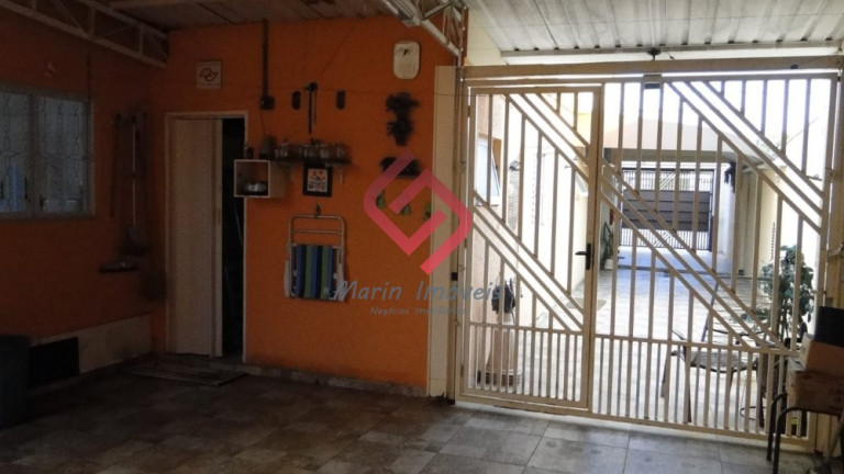 Imagem Casa com 3 Quartos à Venda, 220 m² em Jardim Maria Paulina - Boituva Imagem Casa com 3 Quartos à Venda, 220 m² em Jardim Maria Paulina - Boituva